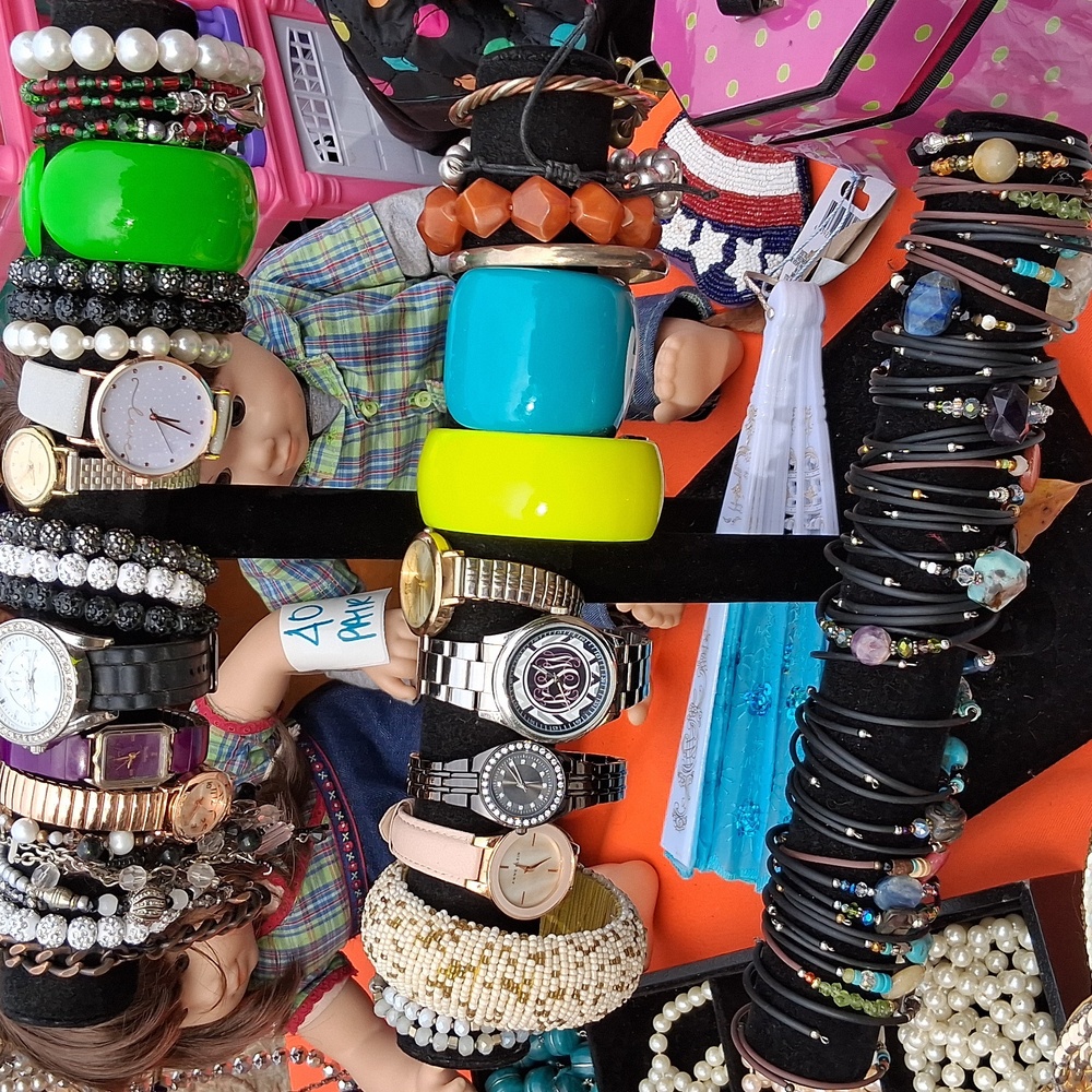 Bracelets - image 1